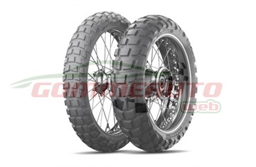 COP. 130/80 -18 66S ANAKEE WILD